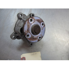 31B106 Water Coolant Pump From 2012 Hyundai Veloster  1.6